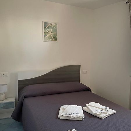 Nereide Bed & Breakfast Tropea Exterior photo