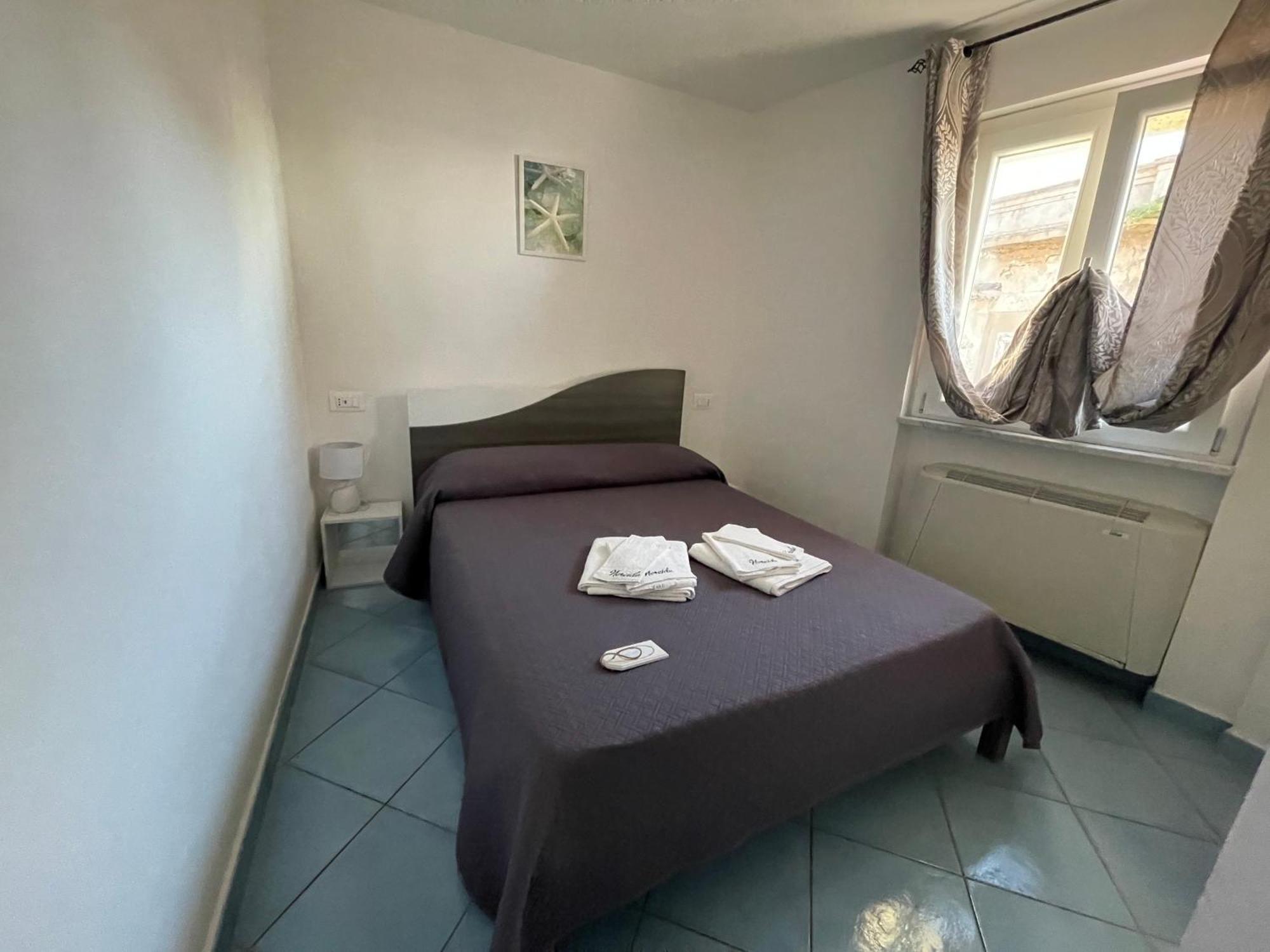 Nereide Bed & Breakfast Tropea Exterior photo
