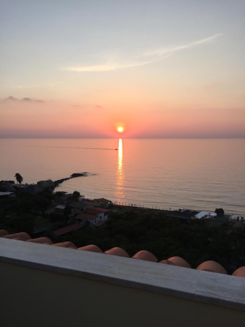 Nereide Bed & Breakfast Tropea Exterior photo